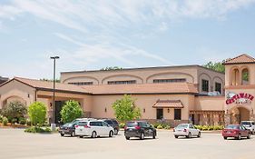 Ramada Tropics Des Moines Ia